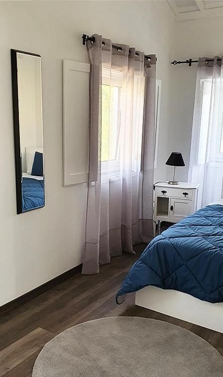 Casa Da Ribeira Do Alem Βίλα Angra do Heroísmo Εξωτερικό φωτογραφία